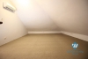 A spacious 3 bedrooms apartment for rent in Ciputra, Tay ho, Ha noi